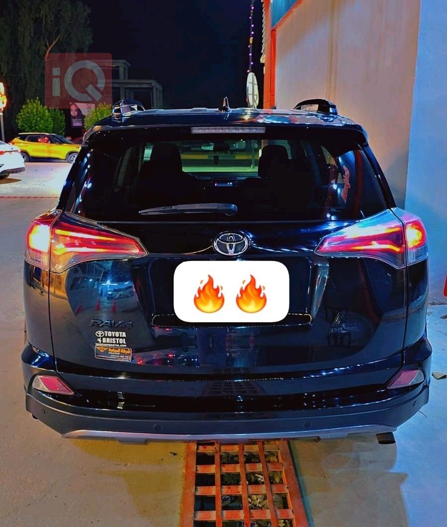 تويوتا راف 4